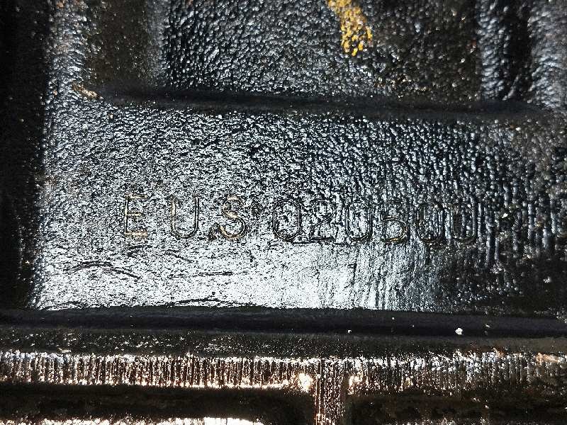 Recambio de diferencial trasero para audi a8 (d2) 3.3 v8 32v tdi biturbo cat (akf) referencia OEM IAM EUS020500  