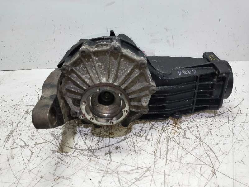 Recambio de diferencial trasero para audi a4 berlina (8e) 1.8 20v turbo referencia OEM IAM ETT051101  