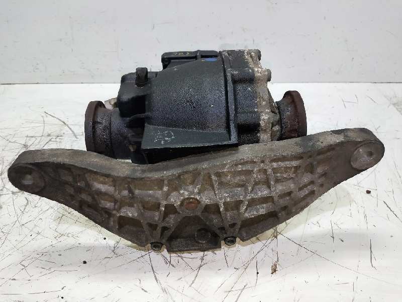 Recambio de diferencial trasero para audi a4 berlina (8e) 1.8 20v turbo referencia OEM IAM ETT051101  