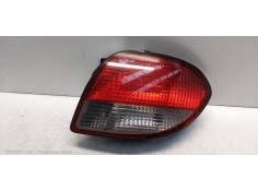 Recambio de piloto trasero derecho para hyundai coupe (j2) 1.6 fx coupe referencia OEM IAM   