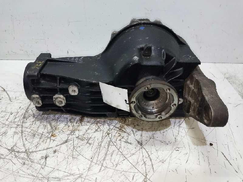 Recambio de diferencial trasero para audi a4 berlina (8e) 1.8 20v turbo referencia OEM IAM ETT051101  
