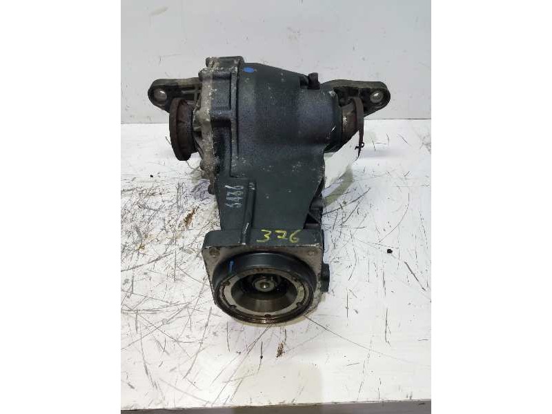 Recambio de diferencial trasero para audi a4 berlina (8e) 1.8 20v turbo referencia OEM IAM ETT051101  