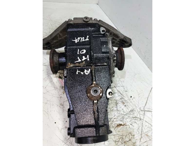 Recambio de diferencial trasero para audi a4 berlina (8e) 1.8 20v turbo referencia OEM IAM ETT051101  