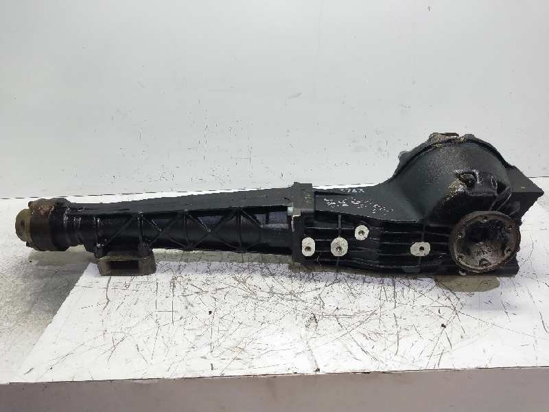 Recambio de diferencial trasero para audi a4 avant (b5) 1.9 tdi referencia OEM IAM 01R525053D DAJ26059 