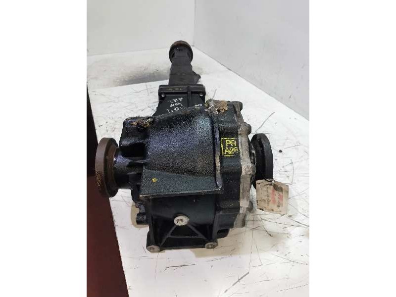 Recambio de diferencial trasero para audi a4 avant (b5) 1.9 tdi referencia OEM IAM 01R525053D DAJ26059 