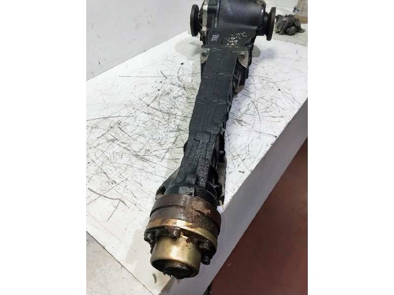 Recambio de diferencial trasero para audi a4 avant (b5) 1.9 tdi referencia OEM IAM 01R525053D DAJ26059 