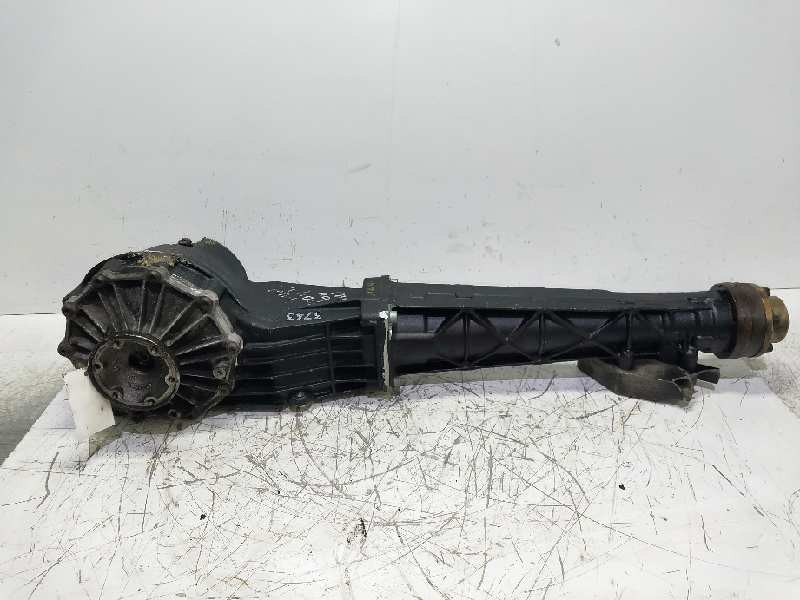 Recambio de diferencial trasero para audi a4 avant (b5) 1.9 tdi referencia OEM IAM 01R525053D DAJ26059 