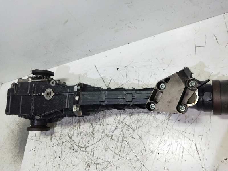 Recambio de diferencial trasero para audi a4 avant (b5) 1.9 tdi referencia OEM IAM 01R525053D DAJ26059 