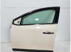 Recambio de puerta delantera izquierda para lancia delta (181) argento referencia OEM IAM   
