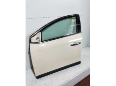 Recambio de puerta delantera izquierda para lancia delta (181) argento referencia OEM IAM    2
