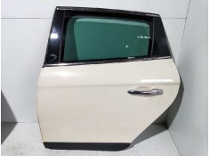 Recambio de puerta trasera izquierda para lancia delta (181) argento referencia OEM IAM   