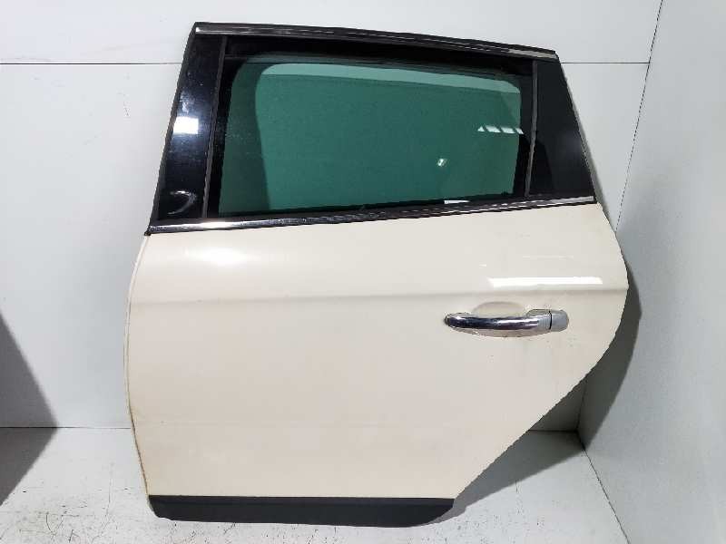 Recambio de puerta trasera izquierda para lancia delta (181) argento referencia OEM IAM   