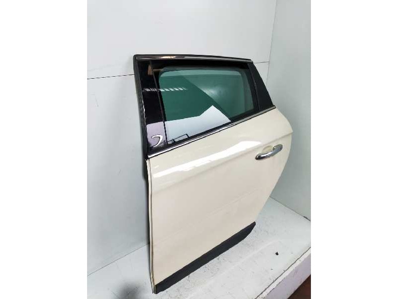Recambio de puerta trasera izquierda para lancia delta (181) argento referencia OEM IAM   