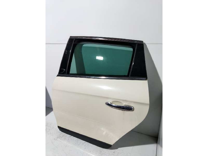Recambio de puerta trasera izquierda para lancia delta (181) argento referencia OEM IAM   