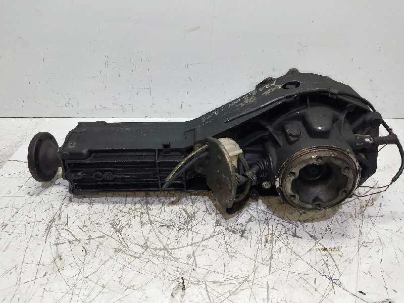 Recambio de diferencial trasero para audi 100 berlina (c4) 2.8 v6 cat (aah) referencia OEM IAM 017525053F AAT14103 