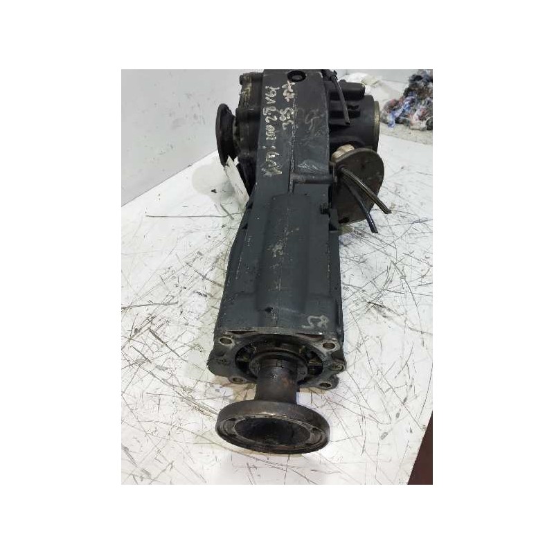 Recambio de diferencial trasero para audi 100 berlina (c4) 2.8 v6 cat (aah) referencia OEM IAM 017525053F AAT14103 