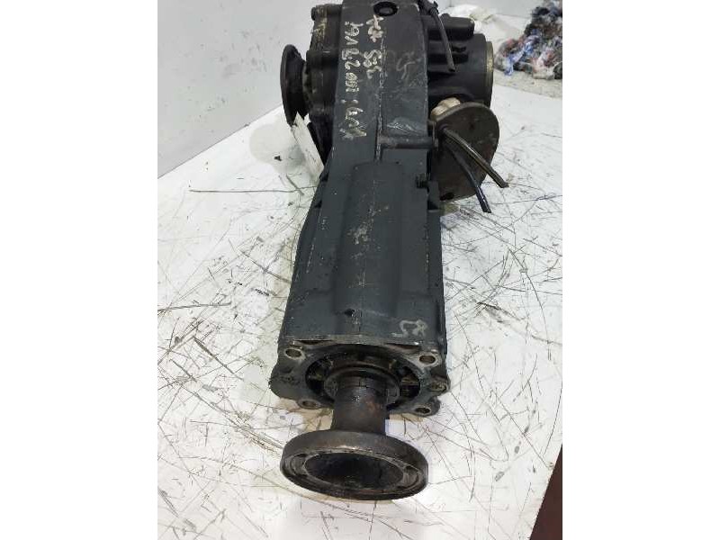 Recambio de diferencial trasero para audi 100 berlina (c4) 2.8 v6 cat (aah) referencia OEM IAM 017525053F AAT14103 