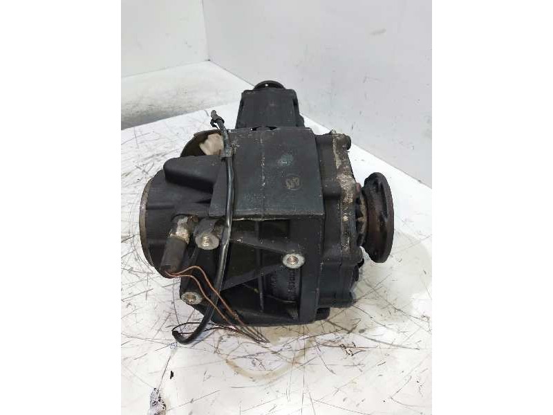 Recambio de diferencial trasero para audi 100 berlina (c4) 2.8 v6 cat (aah) referencia OEM IAM 017525053F AAT14103 