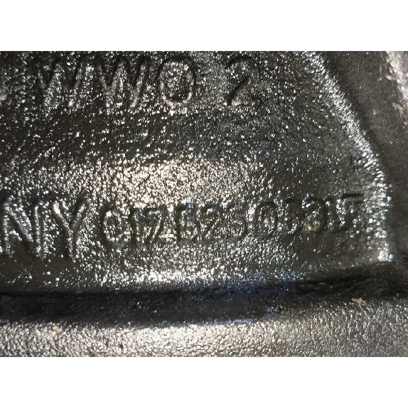 Recambio de diferencial trasero para audi 100 berlina (c4) 2.8 v6 cat (aah) referencia OEM IAM 017525053F AAT14103 