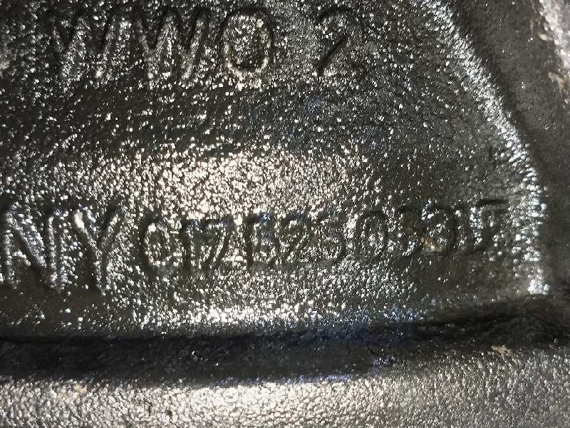 Recambio de diferencial trasero para audi 100 berlina (c4) 2.8 v6 cat (aah) referencia OEM IAM 017525053F AAT14103 