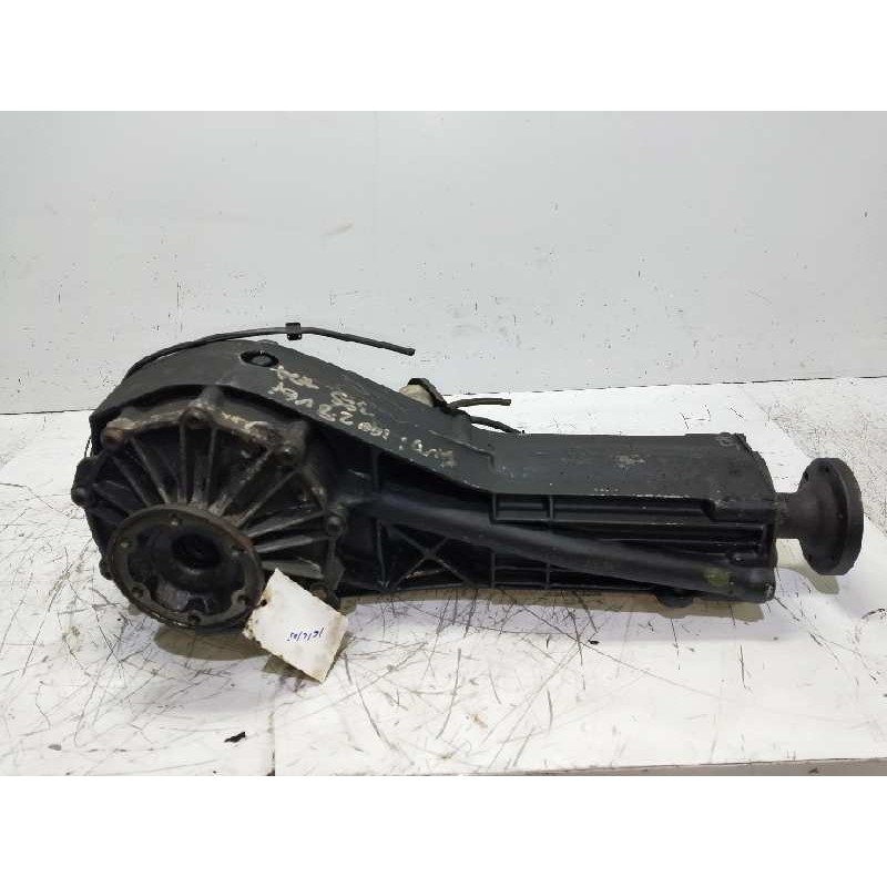 Recambio de diferencial trasero para audi 100 berlina (c4) 2.8 v6 cat (aah) referencia OEM IAM 017525053F AAT14103 