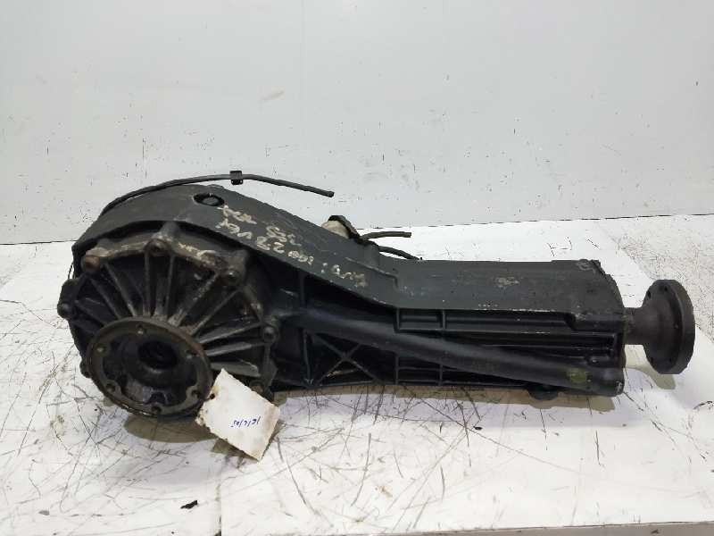 Recambio de diferencial trasero para audi 100 berlina (c4) 2.8 v6 cat (aah) referencia OEM IAM 017525053F AAT14103 