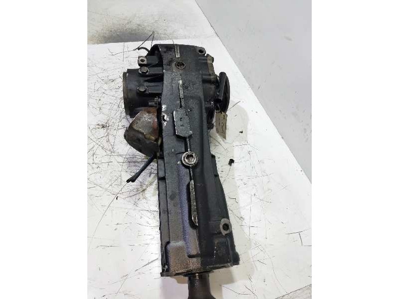 Recambio de diferencial trasero para audi 100 berlina (c4) 2.8 v6 cat (aah) referencia OEM IAM 017525053F AAT14103 
