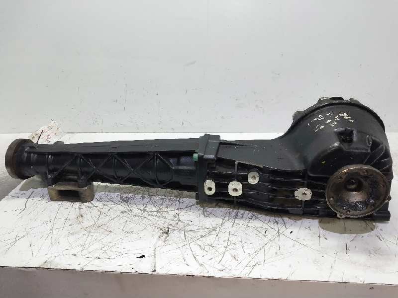 Recambio de diferencial trasero para audi a4 berlina (b5) 2.8 quattro referencia OEM IAM 01R525053B CKH17075 