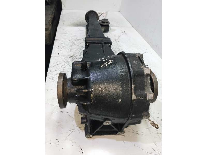 Recambio de diferencial trasero para audi a4 berlina (b5) 2.8 quattro referencia OEM IAM 01R525053B CKH17075 