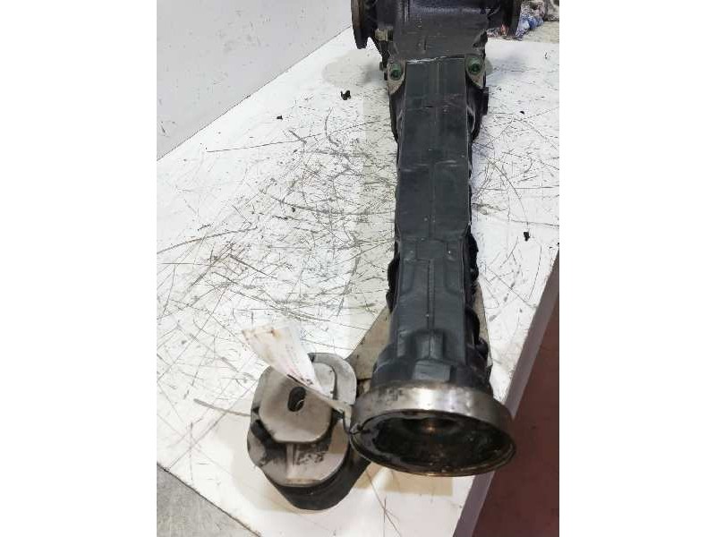 Recambio de diferencial trasero para audi a4 berlina (b5) 2.8 quattro referencia OEM IAM 01R525053B CKH17075 