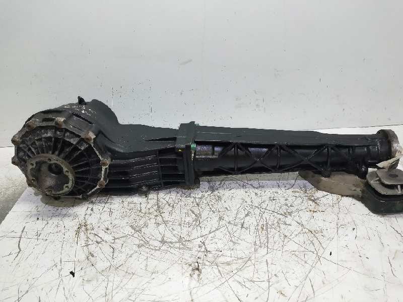 Recambio de diferencial trasero para audi a4 berlina (b5) 2.8 quattro referencia OEM IAM 01R525053B CKH17075 