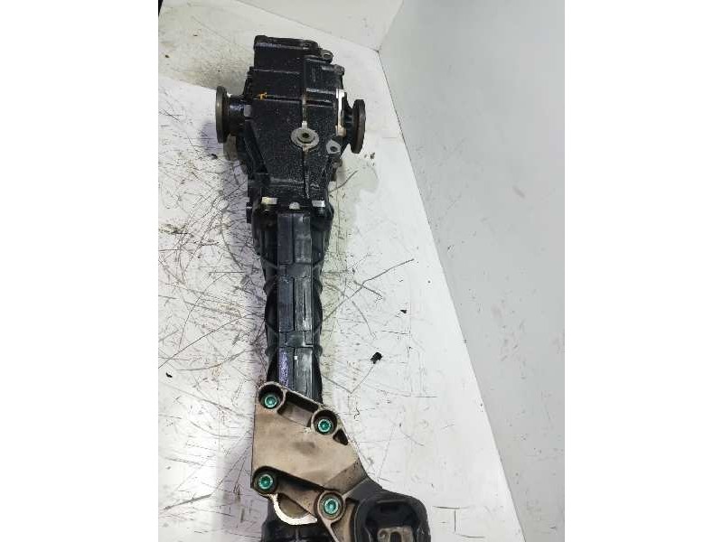 Recambio de diferencial trasero para audi a4 berlina (b5) 2.8 quattro referencia OEM IAM 01R525053B CKH17075 
