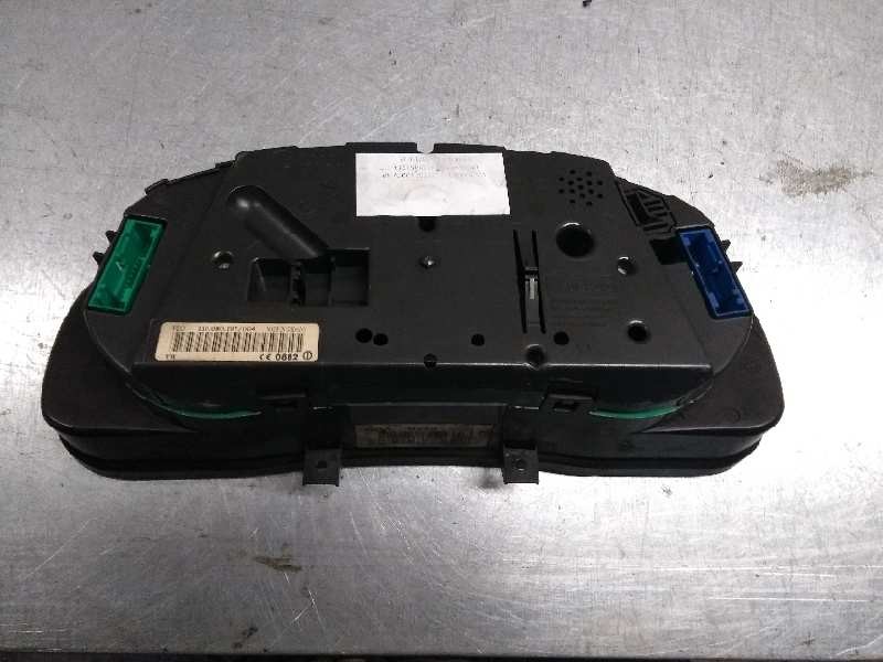 Recambio de cuadro instrumentos para volkswagen passat berlina (3b3) executive referencia OEM IAM 3B0920807A 110080197004 