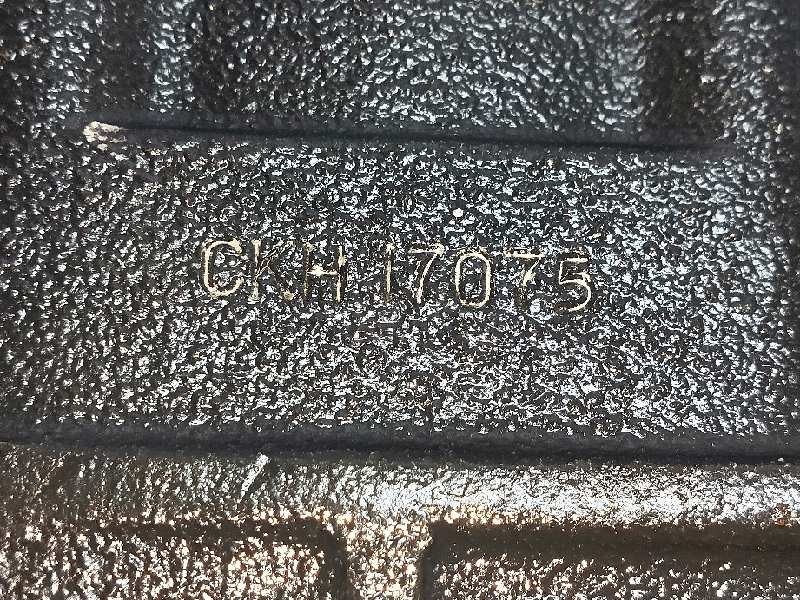 Recambio de diferencial trasero para audi a4 berlina (b5) 2.8 quattro referencia OEM IAM 01R525053B CKH17075 