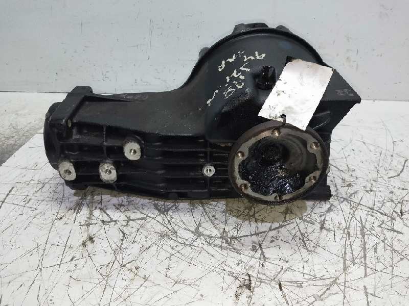 Recambio de diferencial trasero para audi a8 (d2) 3.7 v8 40v referencia OEM IAM 01R525053E EUT220201 