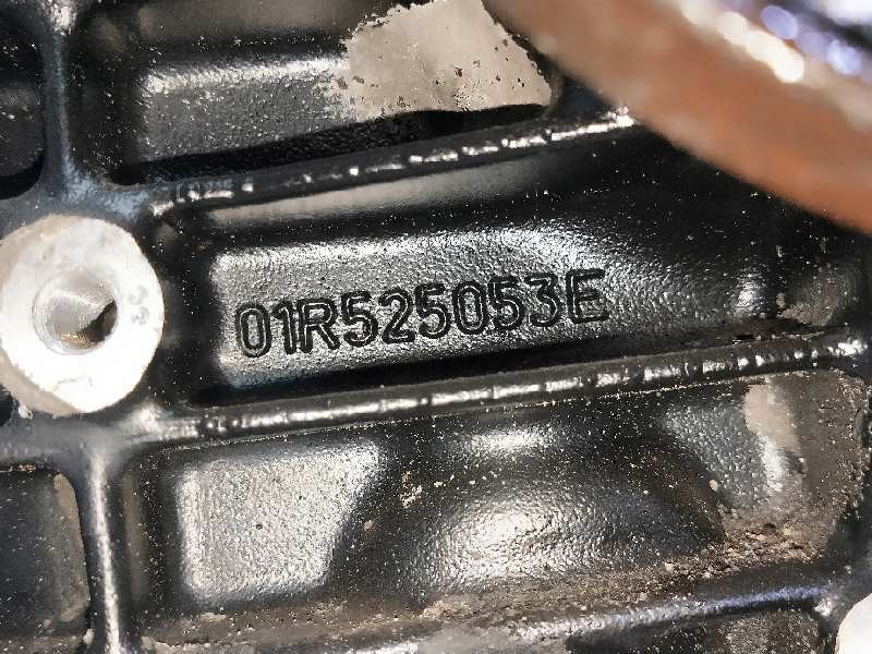 Recambio de diferencial trasero para audi a8 (d2) 3.7 v8 40v referencia OEM IAM 01R525053E EUT220201 