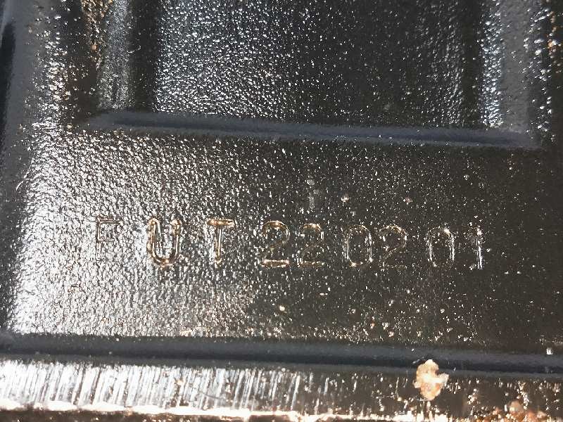 Recambio de diferencial trasero para audi a8 (d2) 3.7 v8 40v referencia OEM IAM 01R525053E EUT220201 