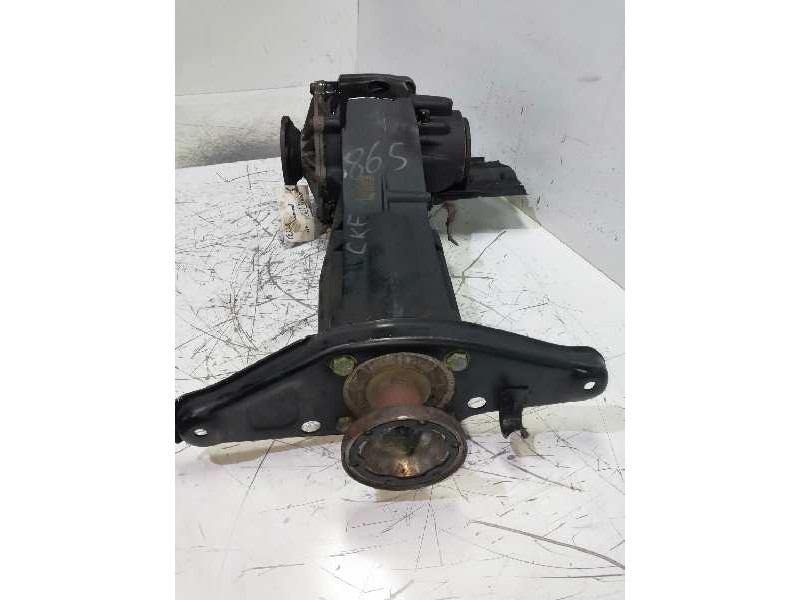 Recambio de diferencial trasero para audi 100 berlina (c4) 2.6 v6 cat (abc) referencia OEM IAM CKF10126  