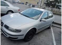 seat toledo (1m2) del año 2000