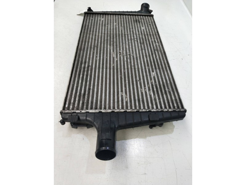 Recambio de radiador agua para audi a6 berlina (4b2) 2.5 tdi referencia OEM IAM    Recambio de radiador agua para audi a6 berlina (4b2) 2.5 tdi referencia OEM IAM