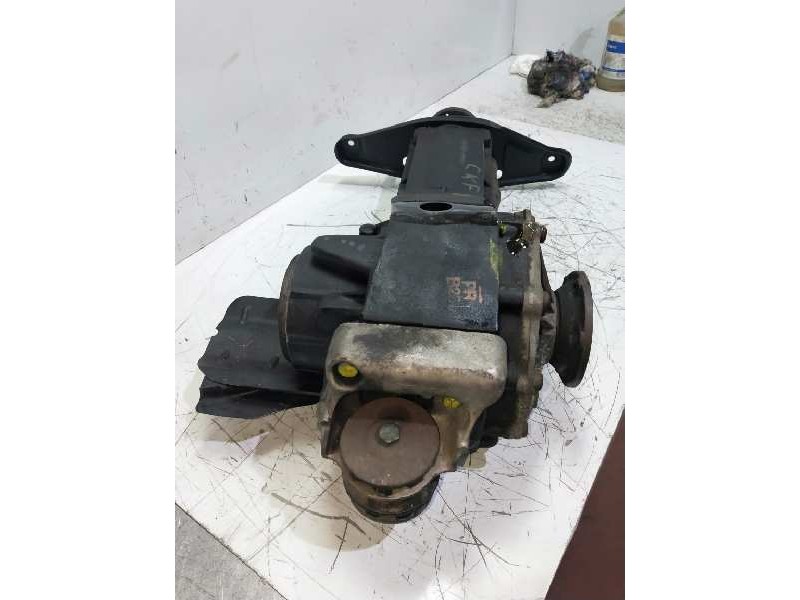 Recambio de diferencial trasero para audi 100 berlina (c4) 2.6 v6 cat (abc) referencia OEM IAM CKF10126  