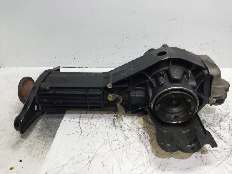 Recambio de diferencial trasero para audi 100 berlina (c4) 2.6 v6 cat (abc) referencia OEM IAM CKF10126  