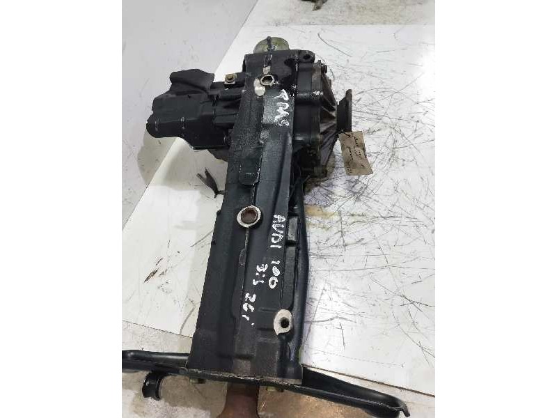 Recambio de diferencial trasero para audi 100 berlina (c4) 2.6 v6 cat (abc) referencia OEM IAM CKF10126  