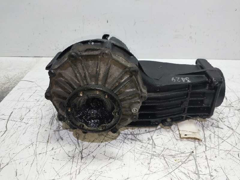 Recambio de diferencial trasero para audi a6 berlina (4b2) 2.5 v6 24v tdi referencia OEM IAM 01R525053M EUS130503 