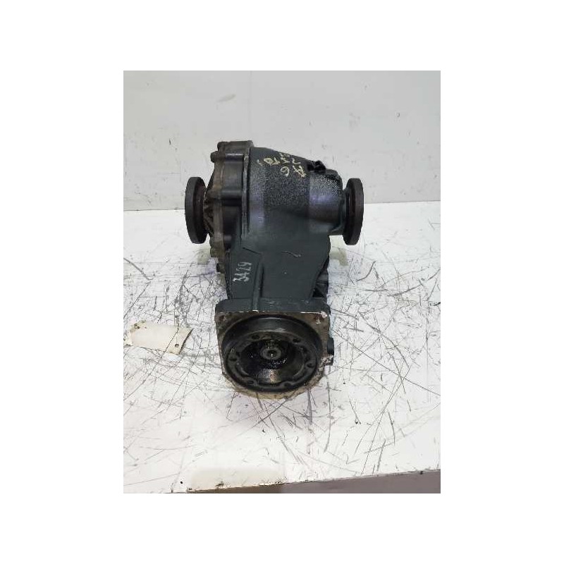 Recambio de diferencial trasero para audi a6 berlina (4b2) 2.5 v6 24v tdi referencia OEM IAM 01R525053M EUS130503 