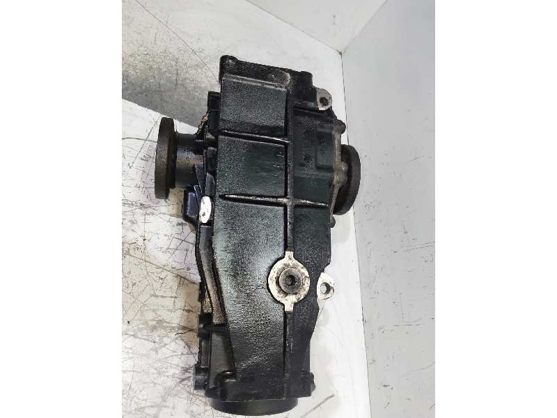 Recambio de diferencial trasero para audi a6 berlina (4b2) 2.5 v6 24v tdi referencia OEM IAM 01R525053M EUS130503 