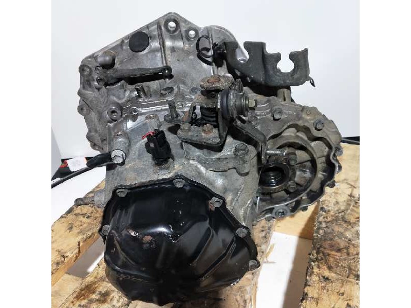 Recambio de caja cambios para suzuki liana rh (er) 1.6 referencia OEM IAM 1D23J046  