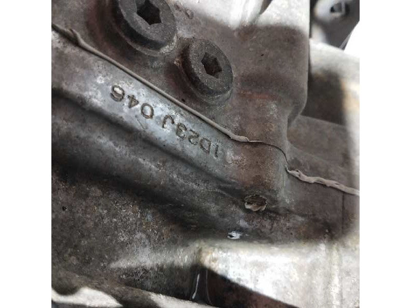 Recambio de caja cambios para suzuki liana rh (er) 1.6 referencia OEM IAM 1D23J046  