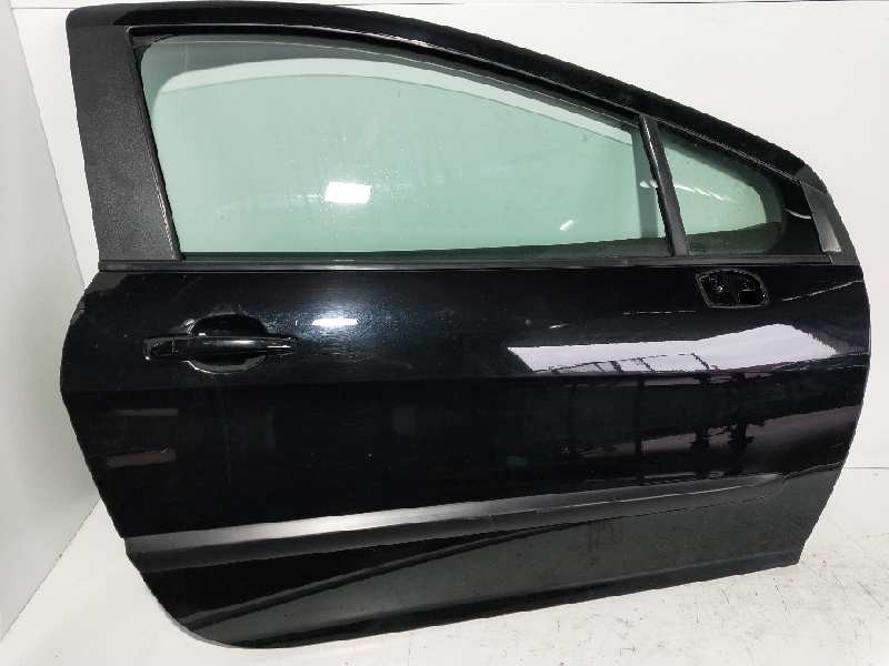 Recambio de puerta delantera derecha para peugeot 308 sport referencia OEM IAM  3P 