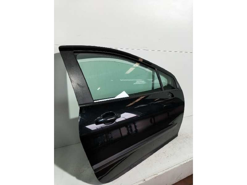 Recambio de puerta delantera derecha para peugeot 308 sport referencia OEM IAM  3P 